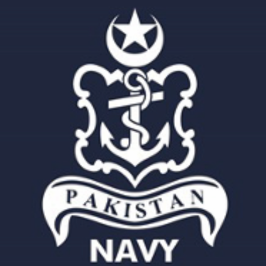 PAKISTAN  NAVY