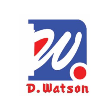 D. WATSON